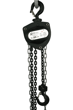 Various Rigging - Slings, Shackles, Chain Blocks, Steels etc for Hire ...